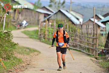 MĂNG ĐEN ULTRA TRAIL 2026 - Ảnh #4525180