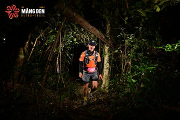 MĂNG ĐEN ULTRA TRAIL 2026 - Ảnh #4525859