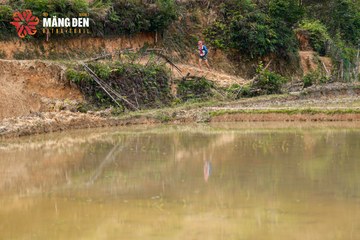 MĂNG ĐEN ULTRA TRAIL 2026 - Ảnh #4523352