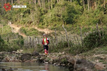 MĂNG ĐEN ULTRA TRAIL 2026 - Ảnh #4516671