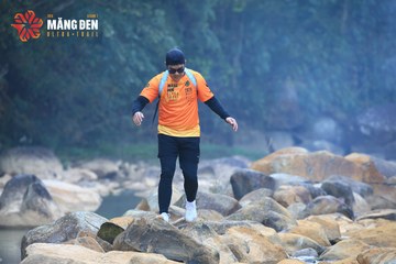 MĂNG ĐEN ULTRA TRAIL 2026 - Ảnh #4506660