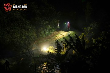 MĂNG ĐEN ULTRA TRAIL 2026 - Ảnh #4517650