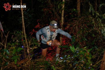 MĂNG ĐEN ULTRA TRAIL 2026 - Ảnh #4526233