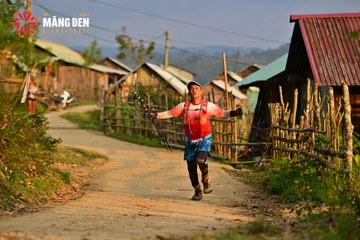 MĂNG ĐEN ULTRA TRAIL 2026 - Ảnh #4525438
