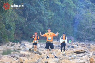MĂNG ĐEN ULTRA TRAIL 2026 - Ảnh #4509171