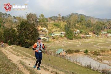 MĂNG ĐEN ULTRA TRAIL 2026 - Ảnh #4523060
