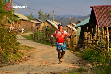 MĂNG ĐEN ULTRA TRAIL 2026 - Ảnh #4525429
