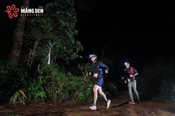 MĂNG ĐEN ULTRA TRAIL 2026 - Ảnh #4505539