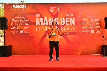 MĂNG ĐEN ULTRA TRAIL 2026 - Ảnh #4520054