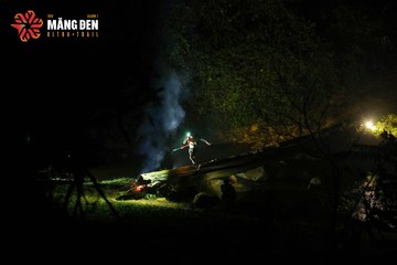 MĂNG ĐEN ULTRA TRAIL 2026 - Ảnh #4516977