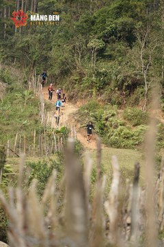 MĂNG ĐEN ULTRA TRAIL 2026 - Ảnh #4519337