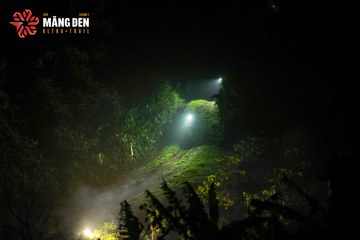 MĂNG ĐEN ULTRA TRAIL 2026 - Ảnh #4517342