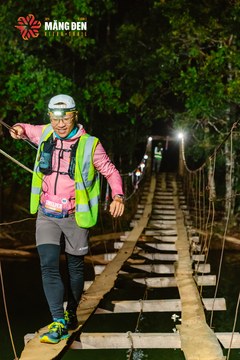 MĂNG ĐEN ULTRA TRAIL 2026 - Ảnh #4519250