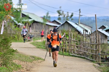 MĂNG ĐEN ULTRA TRAIL 2026 - Ảnh #4524705