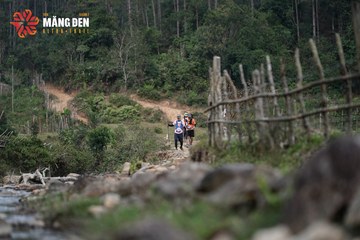 MĂNG ĐEN ULTRA TRAIL 2026 - Ảnh #4519671