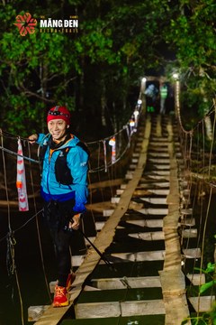 MĂNG ĐEN ULTRA TRAIL 2026 - Ảnh #4519128