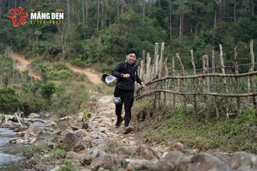 MĂNG ĐEN ULTRA TRAIL 2026 - Ảnh #4519548