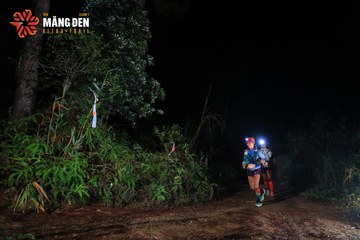 MĂNG ĐEN ULTRA TRAIL 2026 - Ảnh #4505392