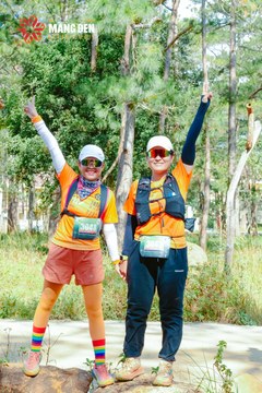 MĂNG ĐEN ULTRA TRAIL 2026 - Ảnh #4516056
