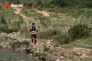 MĂNG ĐEN ULTRA TRAIL 2026 - Ảnh #4516839