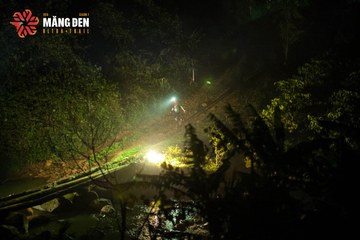 MĂNG ĐEN ULTRA TRAIL 2026 - Ảnh #4516971