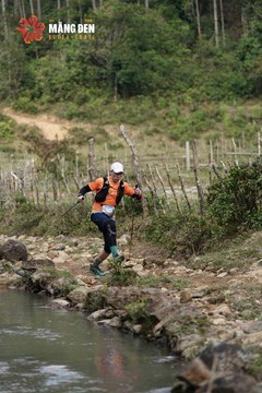 MĂNG ĐEN ULTRA TRAIL 2026 - Ảnh #4506621