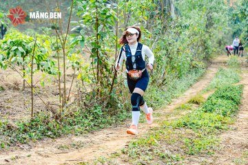 MĂNG ĐEN ULTRA TRAIL 2026 - Ảnh #4515245