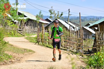 MĂNG ĐEN ULTRA TRAIL 2026 - Ảnh #4524030