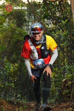 MĂNG ĐEN ULTRA TRAIL 2026 - Ảnh #4511543