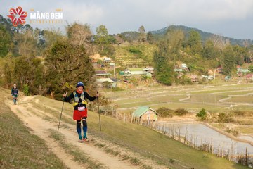 MĂNG ĐEN ULTRA TRAIL 2026 - Ảnh #4523041