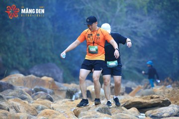 MĂNG ĐEN ULTRA TRAIL 2026 - Ảnh #4505674