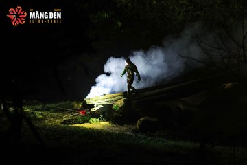 MĂNG ĐEN ULTRA TRAIL 2026 - Ảnh #4517880