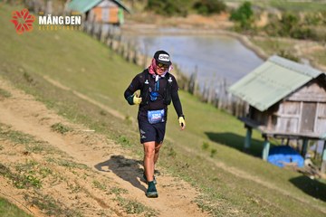 MĂNG ĐEN ULTRA TRAIL 2026 - Ảnh #4524557