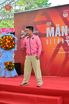 MĂNG ĐEN ULTRA TRAIL 2026 - Ảnh #4521610