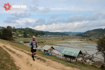 MĂNG ĐEN ULTRA TRAIL 2026 - Ảnh #4522824