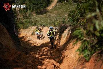 MĂNG ĐEN ULTRA TRAIL 2026 - Ảnh #4504119