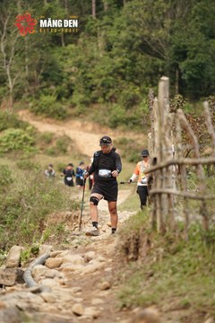 MĂNG ĐEN ULTRA TRAIL 2026 - Ảnh #4519378