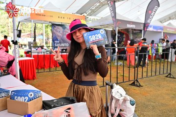 MĂNG ĐEN ULTRA TRAIL 2026 - Ảnh #4520022