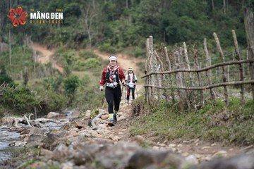 MĂNG ĐEN ULTRA TRAIL 2026 - Ảnh #4519706