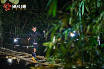 MĂNG ĐEN ULTRA TRAIL 2026 - Ảnh #4518232