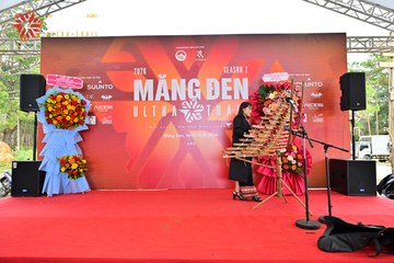 MĂNG ĐEN ULTRA TRAIL 2026 - Ảnh #4520670