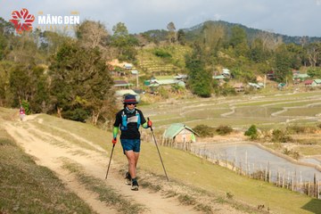 MĂNG ĐEN ULTRA TRAIL 2026 - Ảnh #4522922