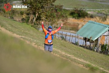 MĂNG ĐEN ULTRA TRAIL 2026 - Ảnh #4524402