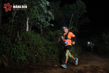 MĂNG ĐEN ULTRA TRAIL 2026 - Ảnh #4509414