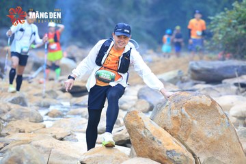 MĂNG ĐEN ULTRA TRAIL 2026 - Ảnh #4509323
