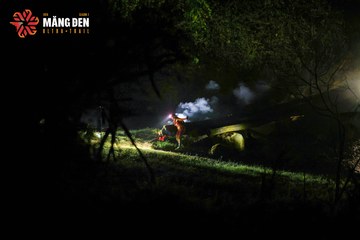 MĂNG ĐEN ULTRA TRAIL 2026 - Ảnh #4517725