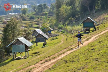 MĂNG ĐEN ULTRA TRAIL 2026 - Ảnh #4524492