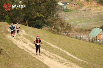 MĂNG ĐEN ULTRA TRAIL 2026 - Ảnh #4523266