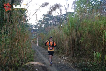 MĂNG ĐEN ULTRA TRAIL 2026 - Ảnh #4507233