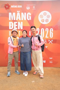 MĂNG ĐEN ULTRA TRAIL 2026 - Ảnh #4520014